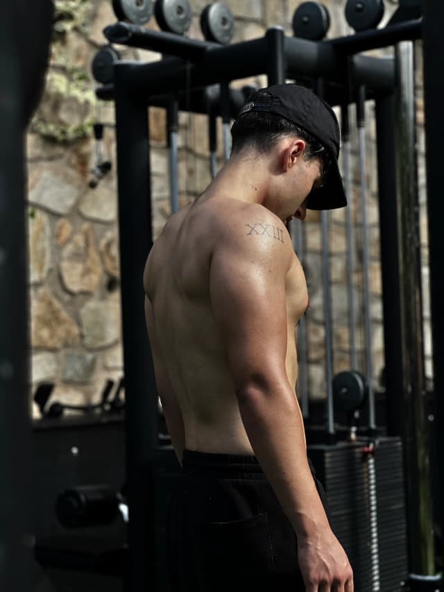 Imagen principal de Nuestra historia