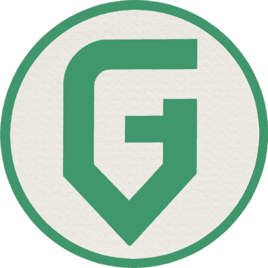 Gueros Logo