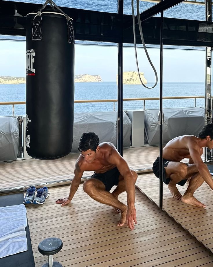 Entrenamiento