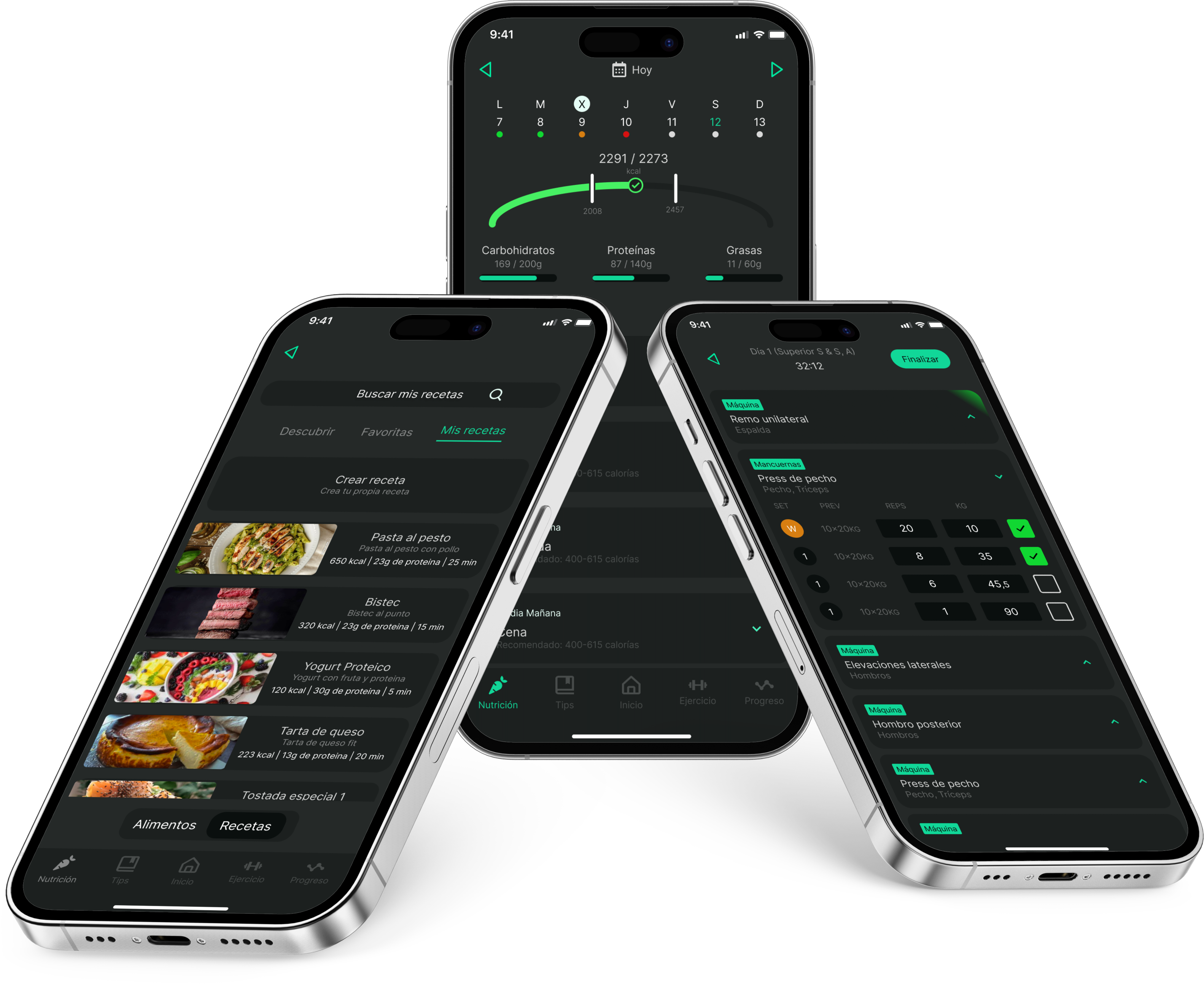 App de GUEROS