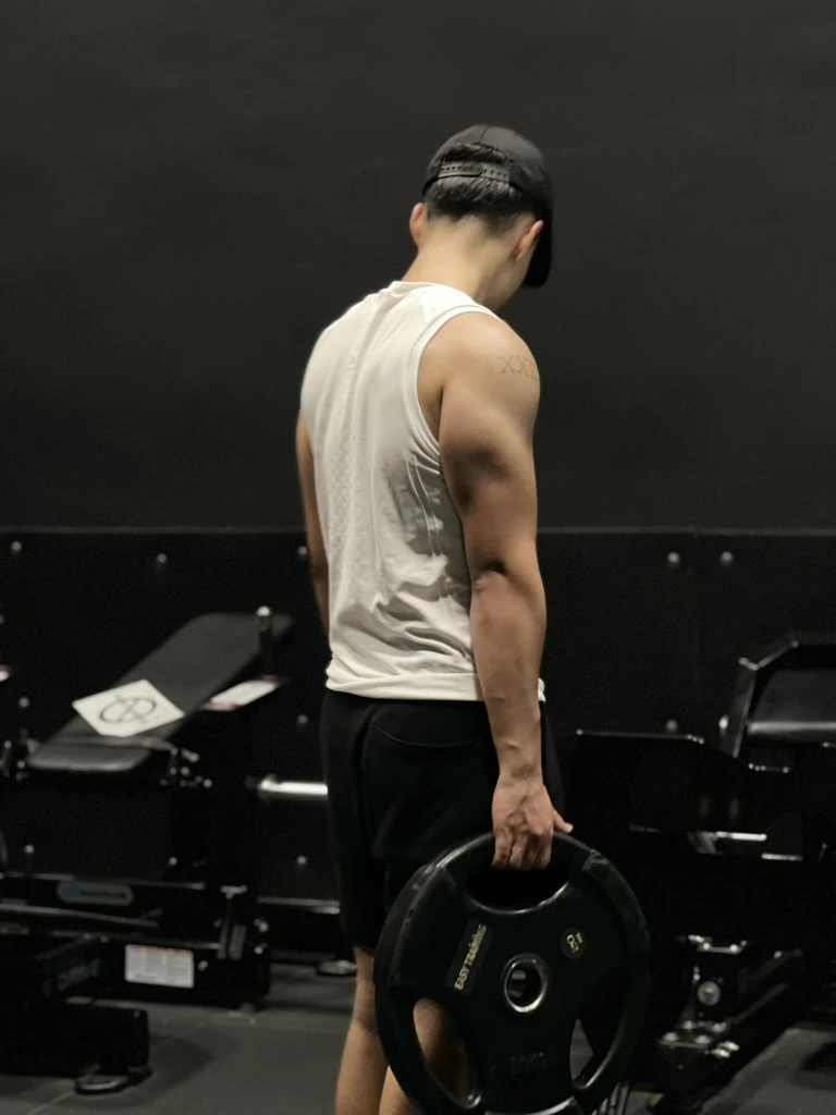 Imagen de Entrenamiento